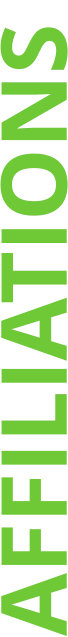 AFFILIATIONS